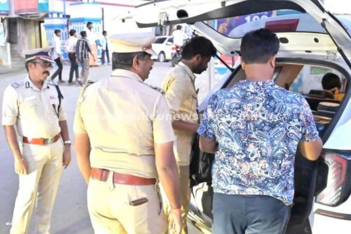 தமிழ்நாடு, மேற்கு வங்கம் தேர்தல் 2026: ரூ.865 கோடி அளவுக்கு பறிமுதல்