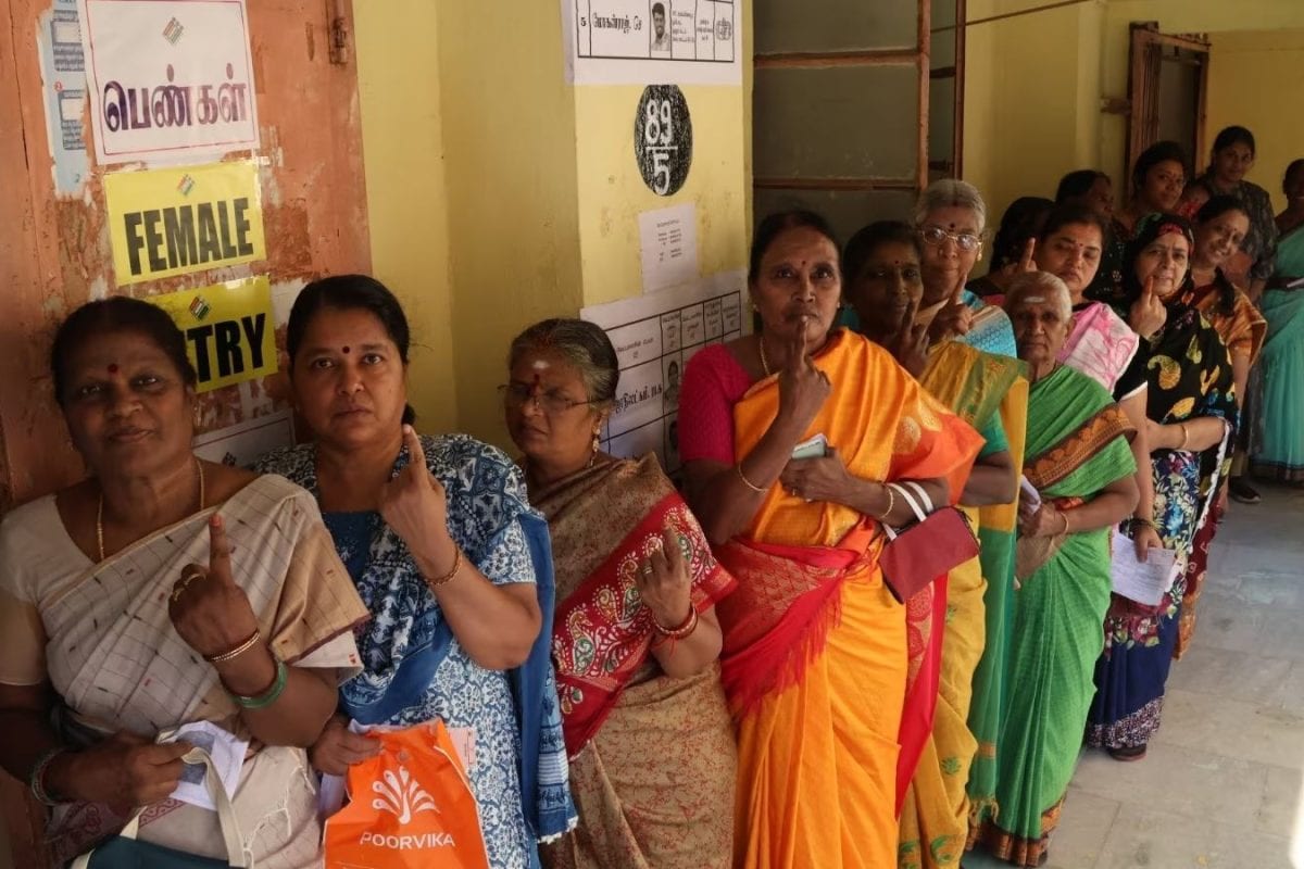 தமிழக தேர்தல் 2026: அதிகரித்த வாக்கு சதவிகிதம்... எந்த மண்டலத்தில் எவ்வளவு? முழு விவரம் இதோ..