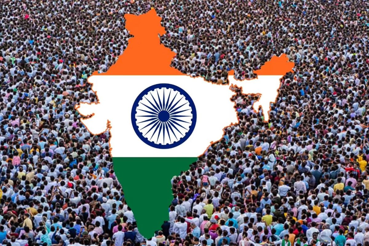 இந்தியாவில் அதிக மக்கள் தொகை கொண்ட மாநிலம் எது? தமிழ்நாட்டுக்கு எந்த இடம்? டாப் 10 மாநிலங்களின் லிஸ்ட்!