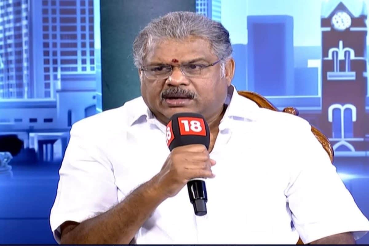 Townhall LIVE | வாக்காளர்கள் முடிவு தான் இறுதி முடிவு.. ஜி.கே.வாசன் பேச்சு.!