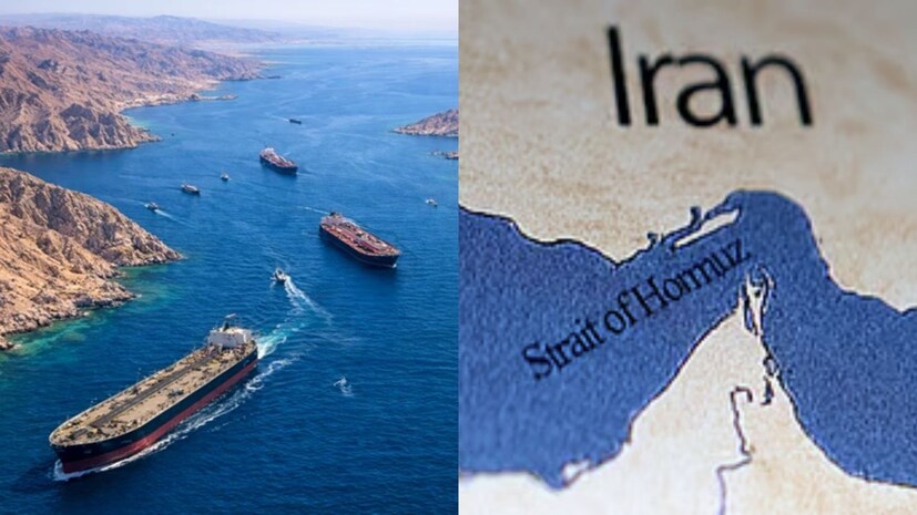 ஈரான் மீது அமெரிக்கா மற்றும் இஸ்ரேல் ராணுவம் கூட்டாக தாக்குதல் நடத்தியதை அடுத்து, முக்கிய கப்பல் போக்குவரத்து வழித்தடமாக விளங்கும் ஹோர்மூஸ் நீரிணையை ஈரான் மூடியது. இதனால் உலகளவில் எண்ணெய் தட்டுப்பாடு ஏற்படும் சூழல் உருவானது.