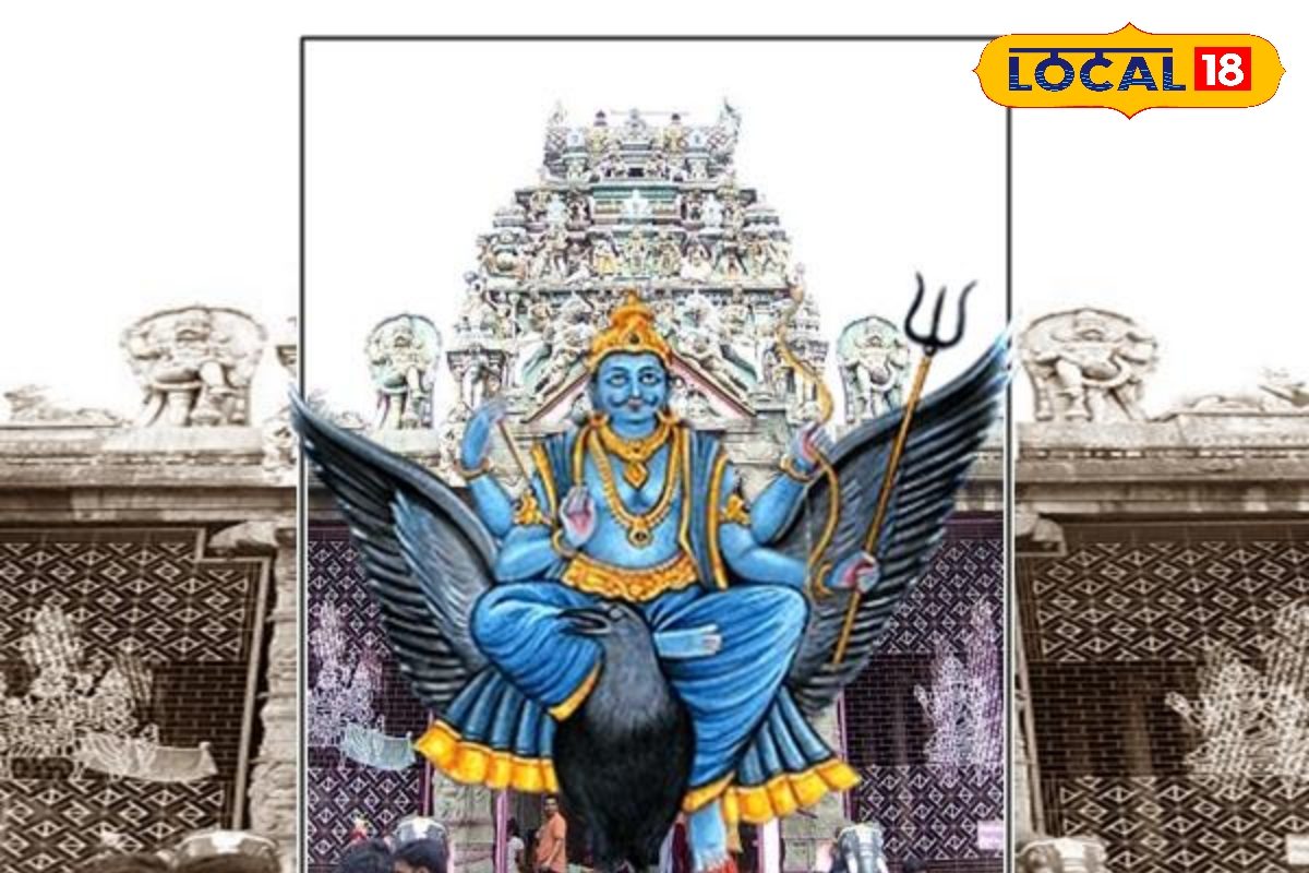 திருநள்ளாறு செல்ல முடியலையா.? - சனி தோஷம் நீங்க மாற்று பரிகார தலங்கள் லிஸ்ட்...