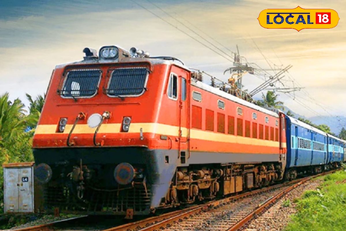 Summer special trains : திருவனந்தபுரம்-கொல்கத்தா சிறப்பு ரயில் சேலம் வழியாக இயக்கம்.. சேலம் ரயில்வே கோட்டம் அறிவிப்பு...!