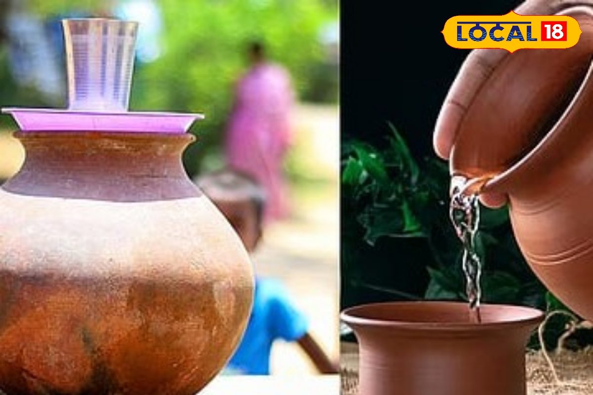 Summer Drink: ஹெல்தி டிரிங்க்ஸ்.... கோடையில் உடல் குளிர்ச்சி தரும் இயற்கை பானங்கள்...