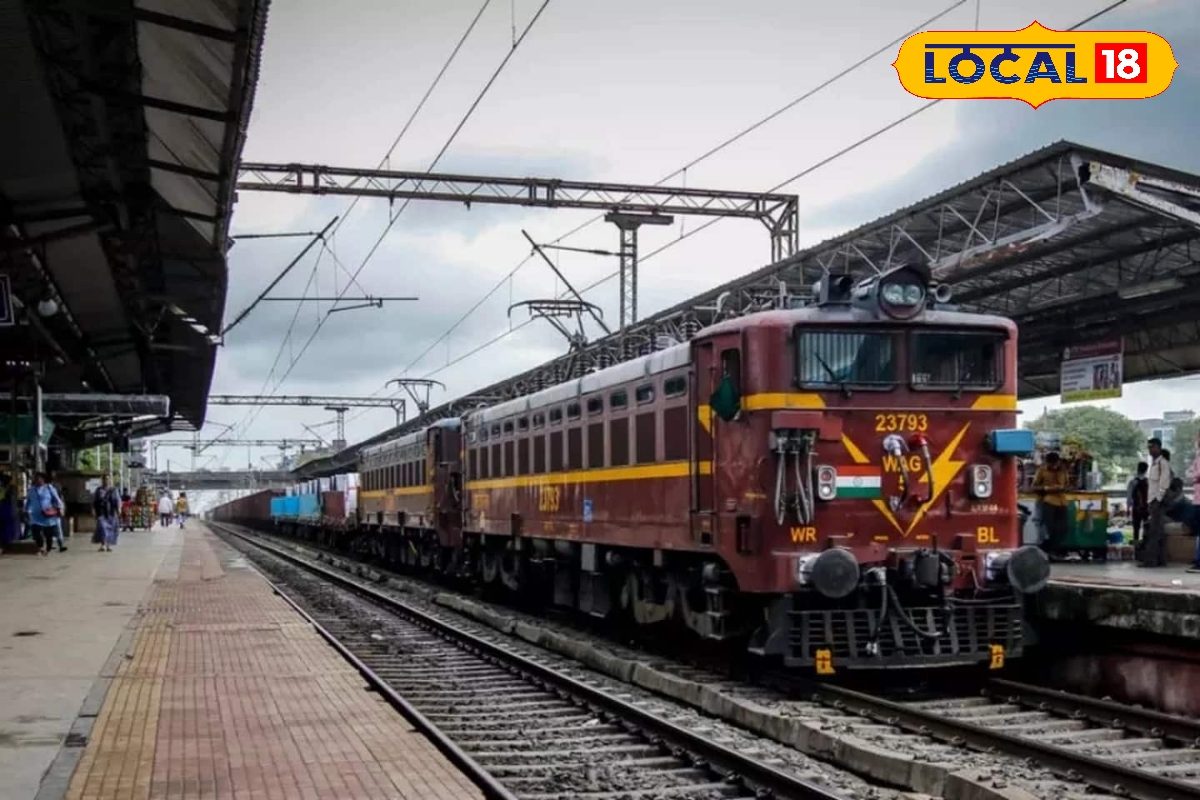 Summer Special Train: திருநெல்வேலி–மேட்டுப்பாளையம் சிறப்பு ரயில் சேவை ஜூன் வரை நீட்டிப்பு...