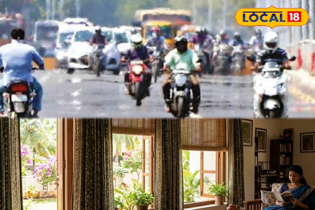 AC இல்லாமலே வீடு குளுகுளுனு இருக்கும்... இந்த டிப்ஸ் தெரிந்தா போதும்...