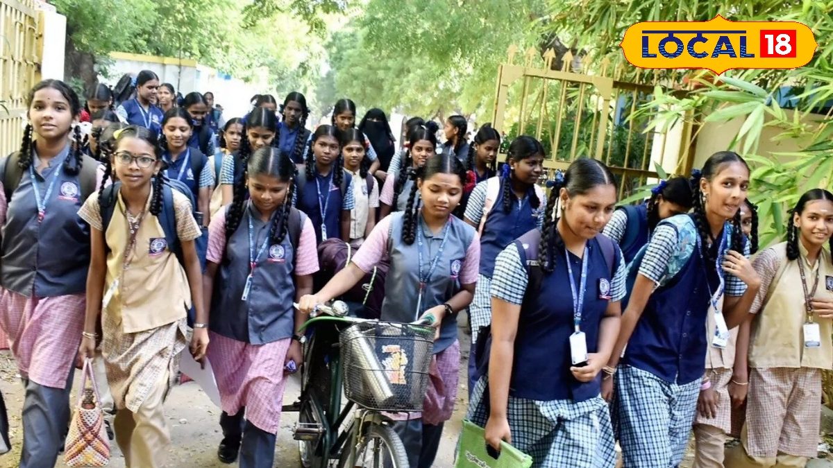 School Leave | ஏப்ரல் 6 பள்ளிகளுக்கு விடுமுறை அறிவிப்பு.. தேர்வுகளும் ஒத்திவைப்பு..