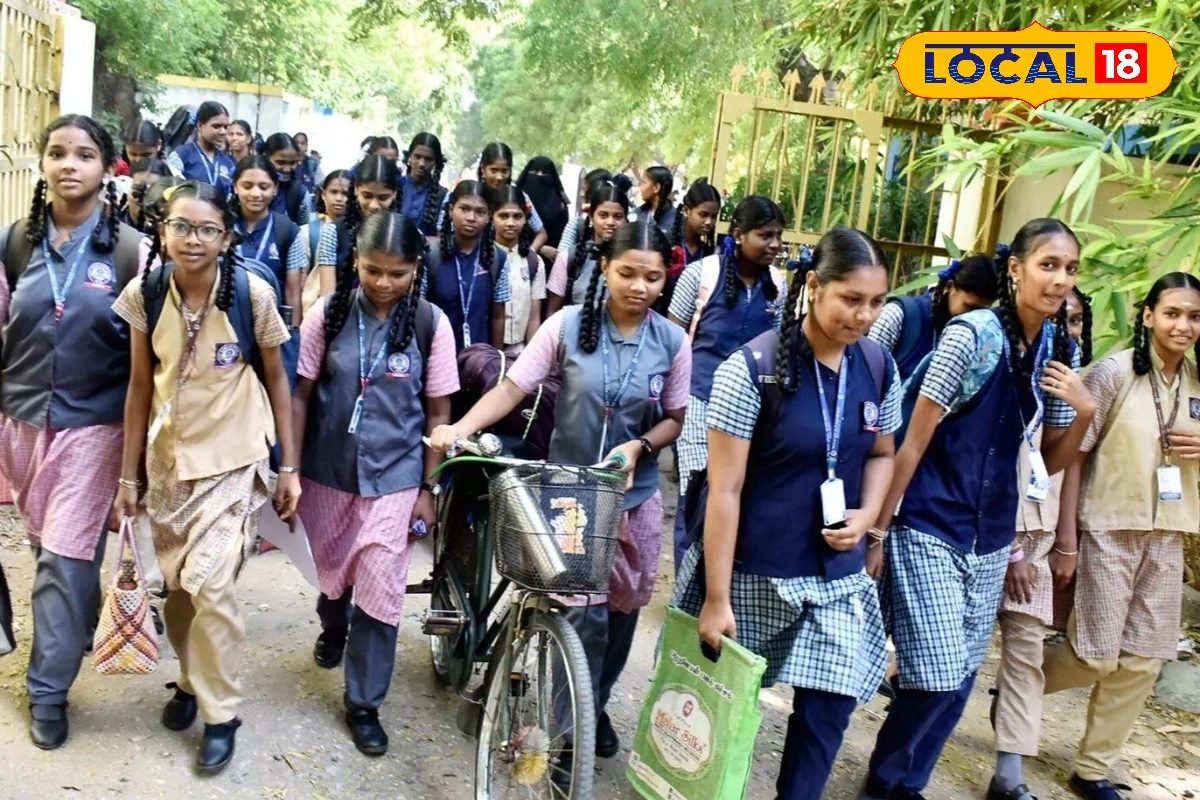 School Leave | ஏப்ரல் 6 பள்ளிகளுக்கு விடுமுறை அறிவிப்பு.. தேர்வுகளும் ஒத்திவைப்பு..