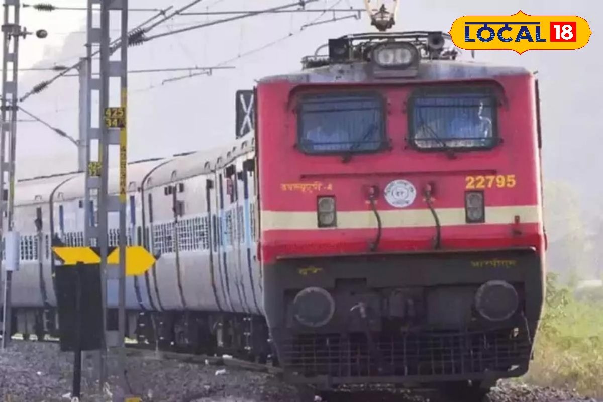 கோடைகால சிறப்பு ரயில்: சேலம் வழியாக மங்களூர் - சென்னை எழும்பூர் இடையே சிறப்பு ரயில் இயக்கம்..!