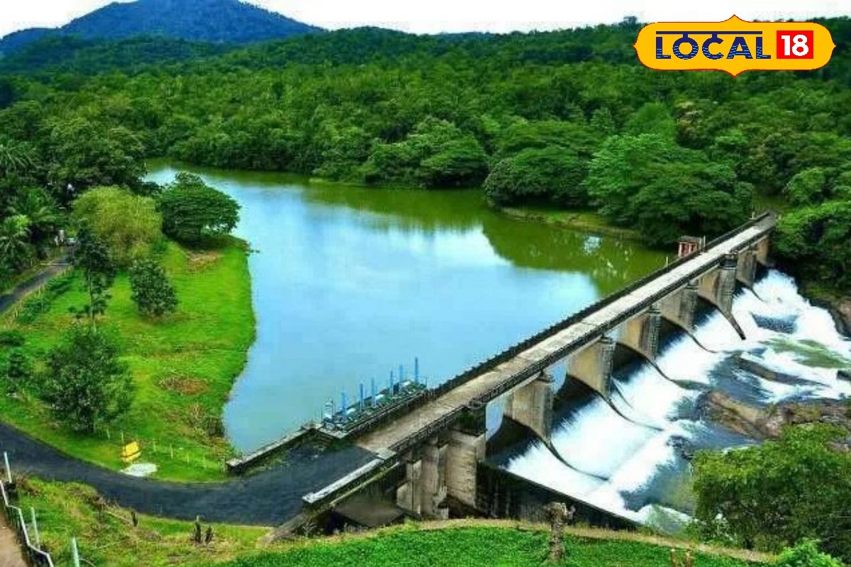 Thenmala Eco Tourism: ₹10லே சொர்க்க அனுபவம்... இந்த ஸ்பாட்டுக்கு ஒருமுறை போனா திரும்ப வர மனசே வராது...