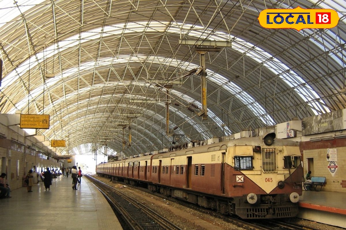 மக்களே அலர்ட்... சென்னை–அரக்கோணம் வழியில் ரயில் மாற்றம்