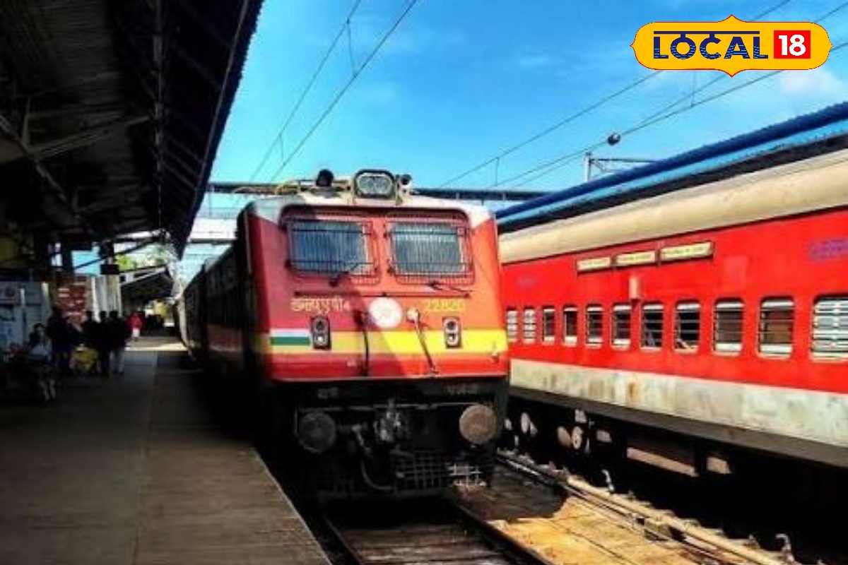 கோடை விடுமுறை ஸ்பெஷல் ரயில்... சென்னை–நெல்லை வழித்தடத்தில் கூடுதல் சேவைகள்...