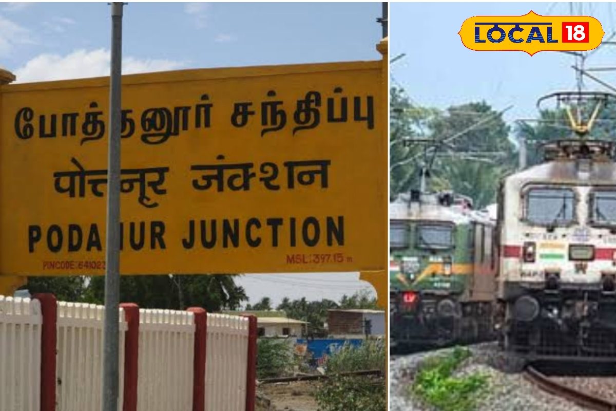 கூட்ட நெரிசலுக்கு 'டாட்டா'...  தமிழ்நாடு - பிகார் இடையே  ரயில்வேயின் அதிரடி மூவ்...