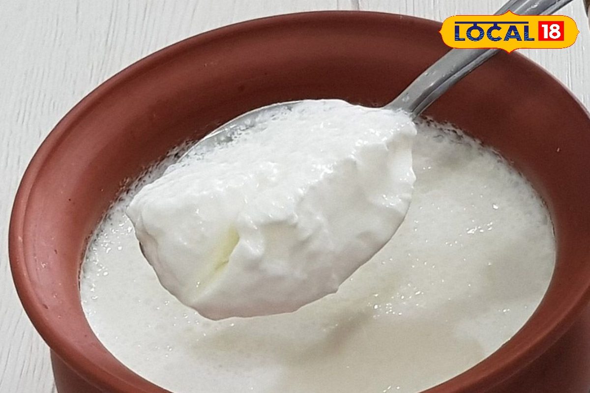 உங்கள் 'இம்யூனிட்டி' பவரை அதிகரிக்க வேண்டுமா.? - அப்போ தயிரை இப்படி சாப்பிடுங்க...