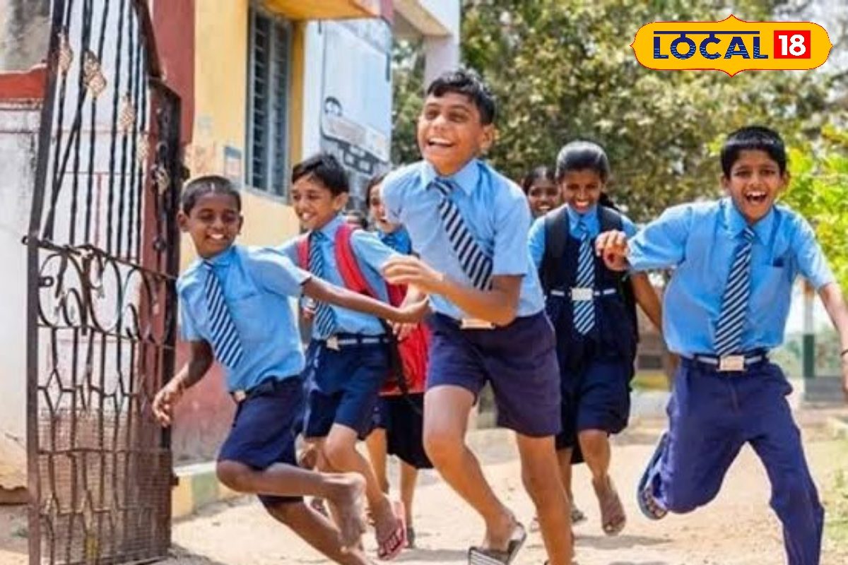 School leave : ஏப்.15 ம் தேதி நாளை அனைத்து பள்ளிகளுக்கும் விடுமுறை அறிவிப்பு..!