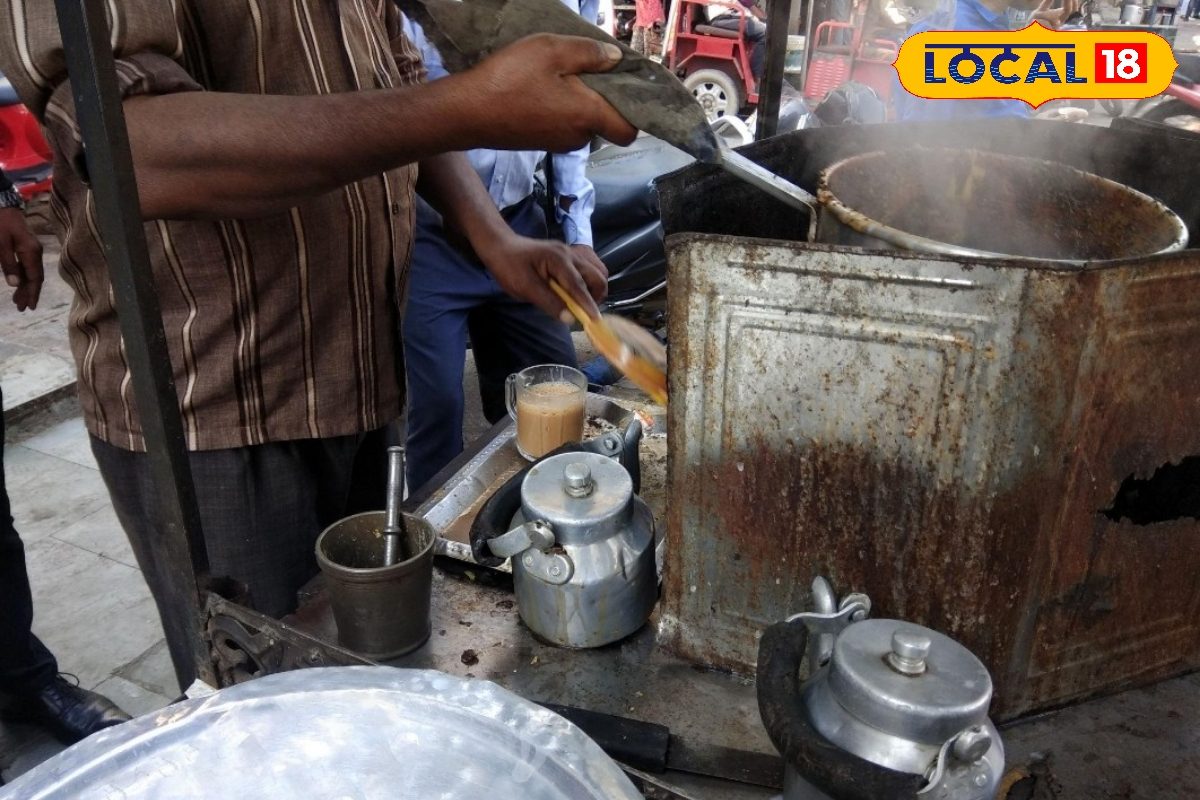 LPG சிலிண்டர் தட்டுப்பாடு தாக்கம் : தமிழ்ப் புத்தாண்டு முதல் டீ, காபி விலை உயர்வு