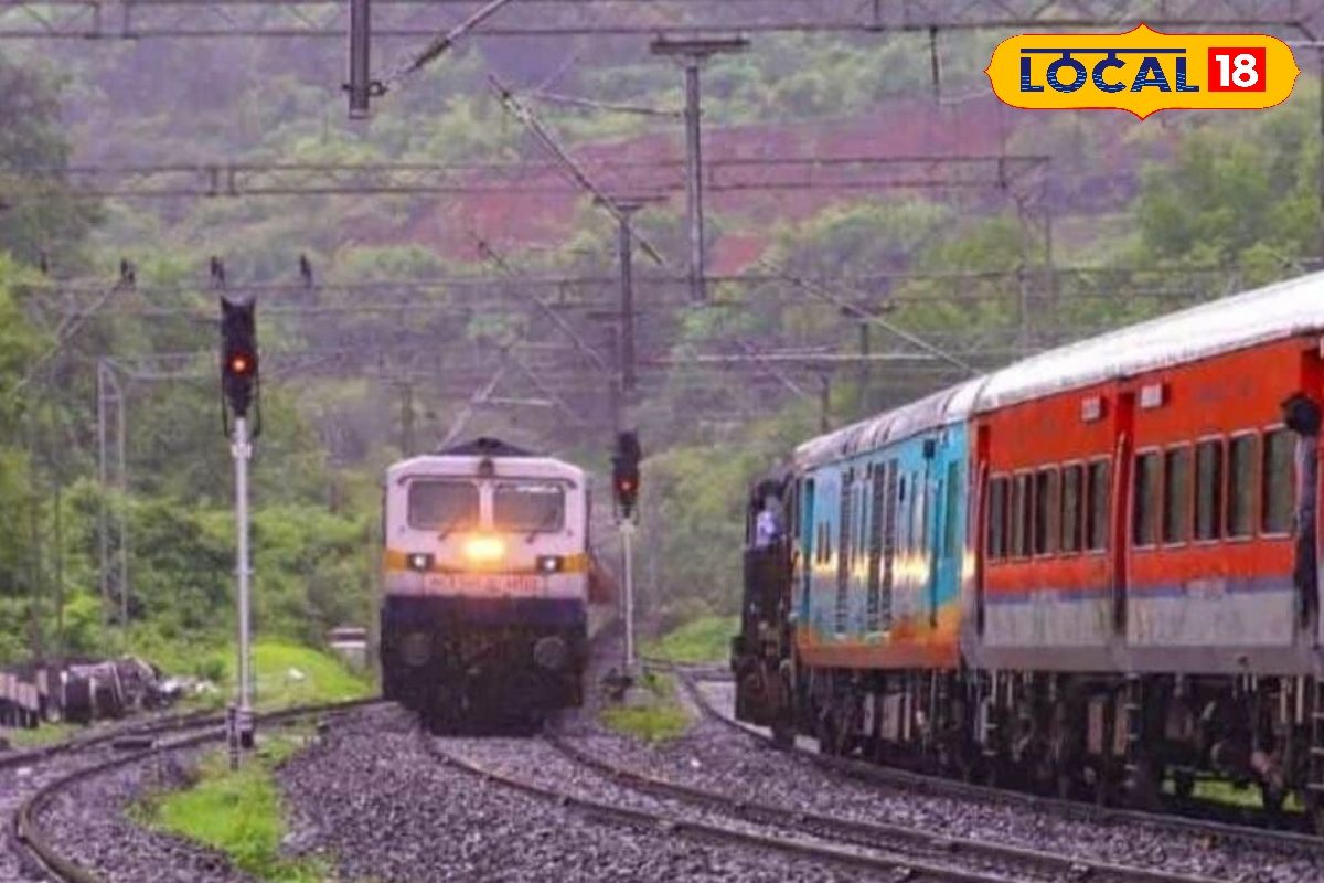 வந்தாச்சு கோடை விடுமுறை ஸ்பெஷல் ரயில்... தாம்பரம் சிறப்பு ரயிலுக்கான முன்பதிவு தொடக்கம்...