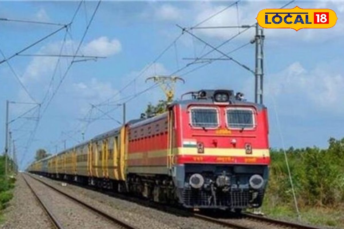 குருவாயூர் எக்ஸ்பிரஸ் மதுரைக்கு வராது.?- திருச்சி டூ மதுரை ரூட்டில் வந்த மாற்றம்...