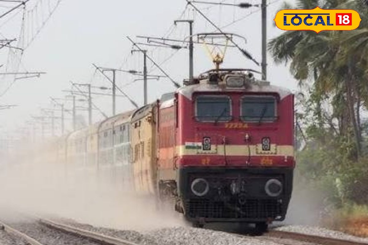 கோடை விடுமுறை: சென்னை–நெல்லை இடையே 2 சிறப்பு ரயில்கள் .... தெற்கு ரயில்வே அறிவிப்பு