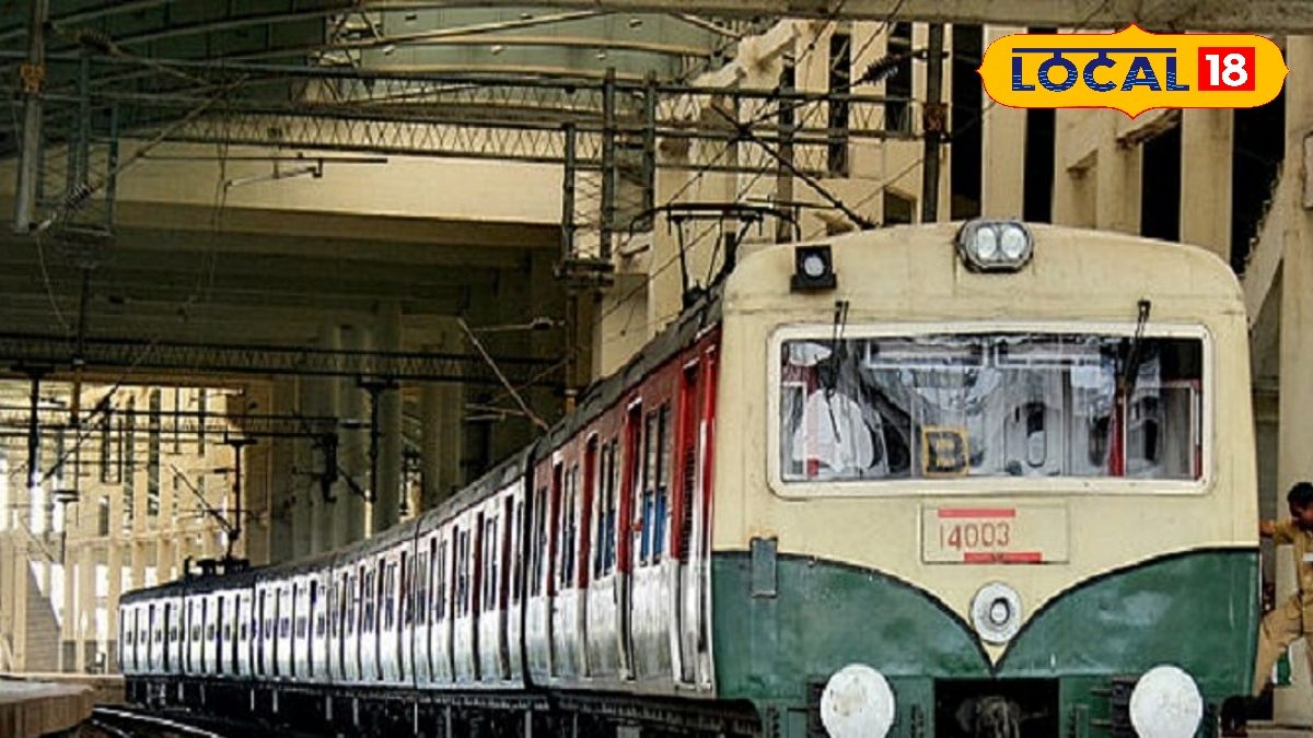 Trains Cancelled: சென்னை புறநகர் ரயில்கள் ரத்து... எந்தெந்த ரயில்கள் ஓடாதுனு செக் பண்ணுங்க...