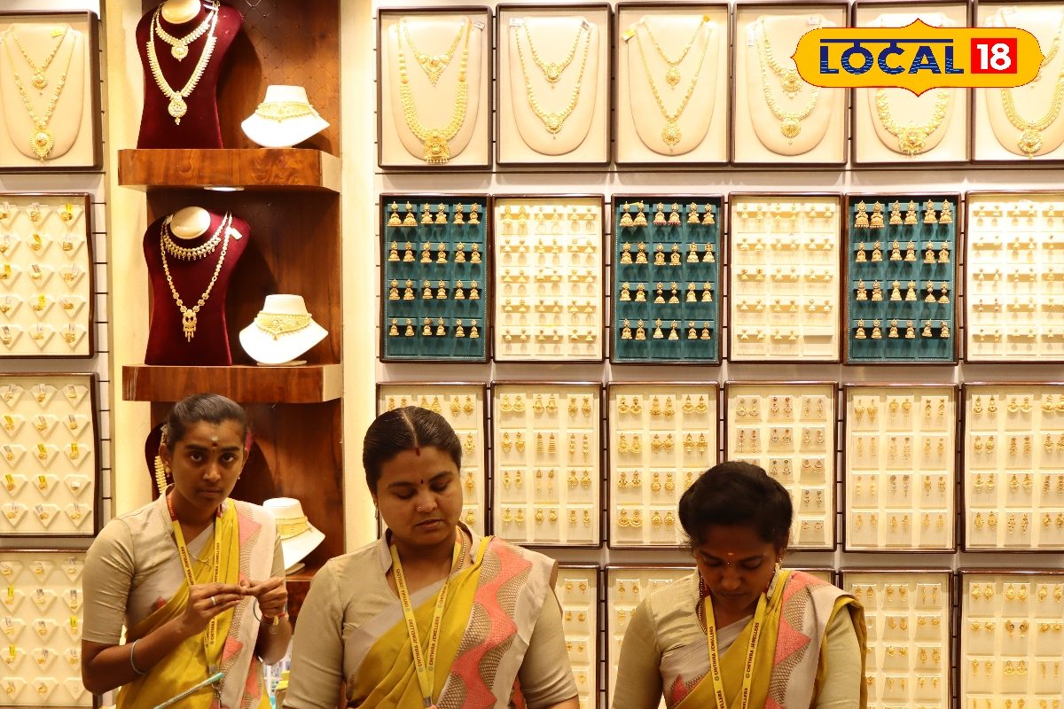 இந்த வருடம் மட்டும்தான் ஸ்பெஷல்... இரண்டு நாட்களுக்கு இருக்கும் அட்சய திருதியை !