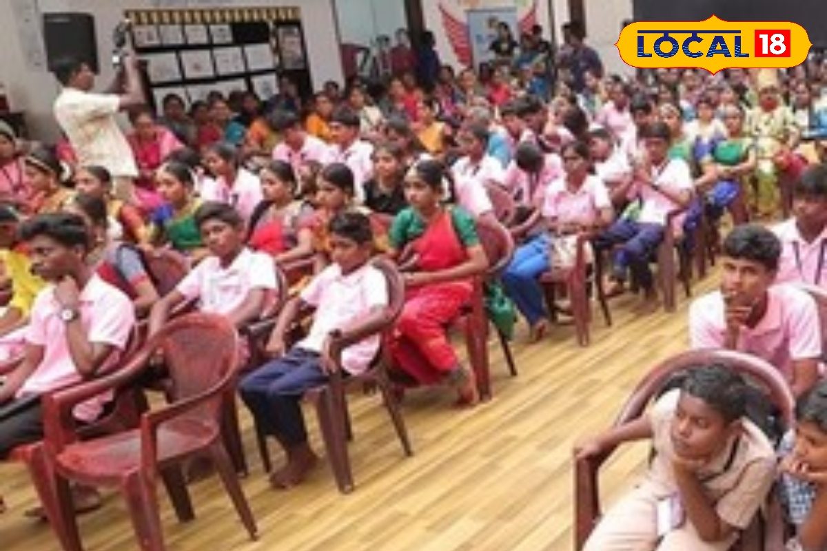 ஜப்பானிய மொழி கற்க மாணவர்களே ரெடியா.? - சென்னை சிறப்பு பயிற்சி முகாம்...