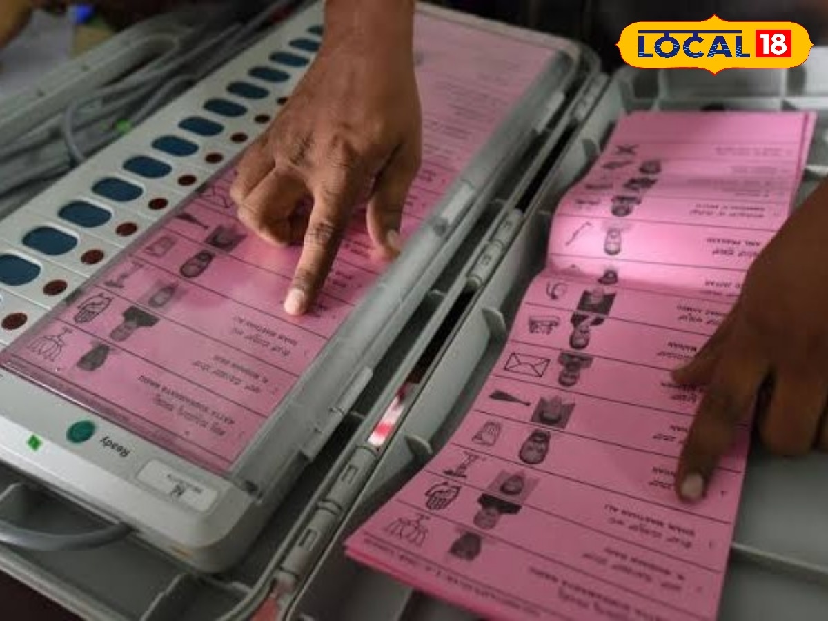 எங்க ஊரு கொஞ்சம் ஸ்பெஷல் ... நெல்லை தொகுதிகளில் கூடுதல் வாக்குப்பதிவு எந்திரம் ஏற்பாடு !