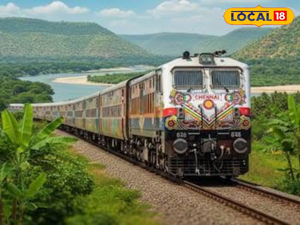 கோடை விடுமுறை ட்ரிப்... நெரிசலை குறைக்க களமிறங்கும் சிறப்பு ரயில்...