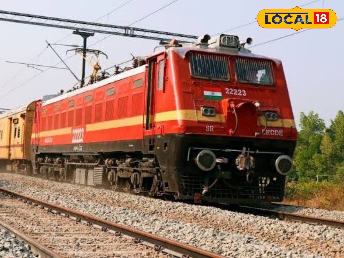 தேர்தல் சிறப்பு ரயில்... சென்னையில் இருந்து நாகர்கோவிலுக்கு தெற்கு ரயில்வே அறிவிப்பு  !