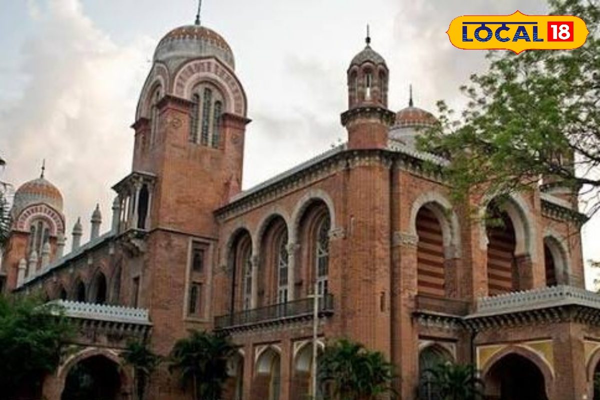 அரியர் கிளியர் பண்ண 'கோல்டன்' வாய்ப்பு!! சென்னை பல்கலைக்கழகம் வெளியிட்ட முக்கிய அப்டேட்...