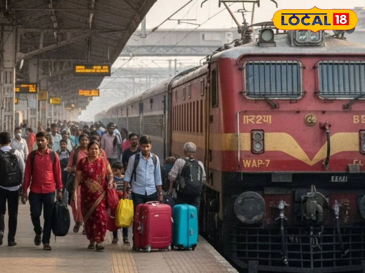 முன்பதிவில்லா சிறப்பு ரயில் -  தேர்தல் நெரிசலை குறைக்க தெற்கு ரயில்வே மாஸ்டர் பிளான்...