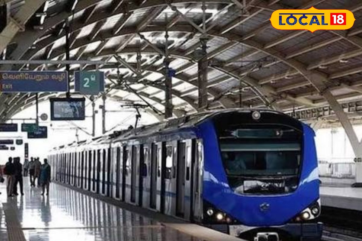 IPL 2026: இனி டிராஃபிக் டென்ஷன் இல்லை!! ஐபிஎல் ரசிகர்களுக்காக மெட்ரோ ரயில் எடுத்த அதிரடி முடிவு...