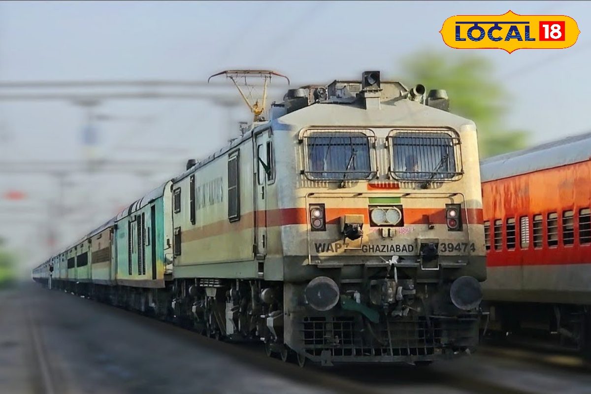 Summer special train: நாகர்கோவில்-சென்னை ஒருவழித்தட சிறப்பு ரயில்.. தெற்கு ரயில்வே நிர்வாகம் அறிவிப்பு.!!