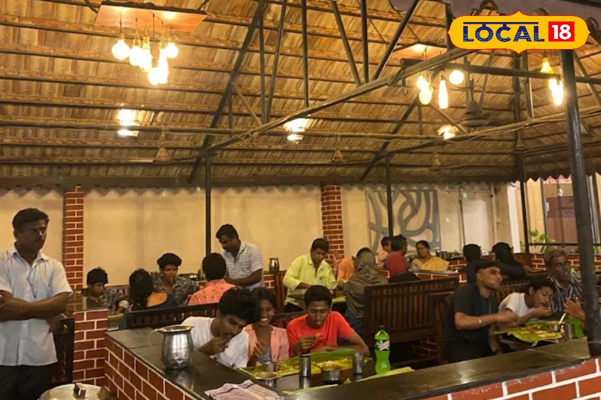 4 வகை சால்னாவுடன்... டாப் 3 புரோட்டா கடைகள் எது தெரியுமா ?