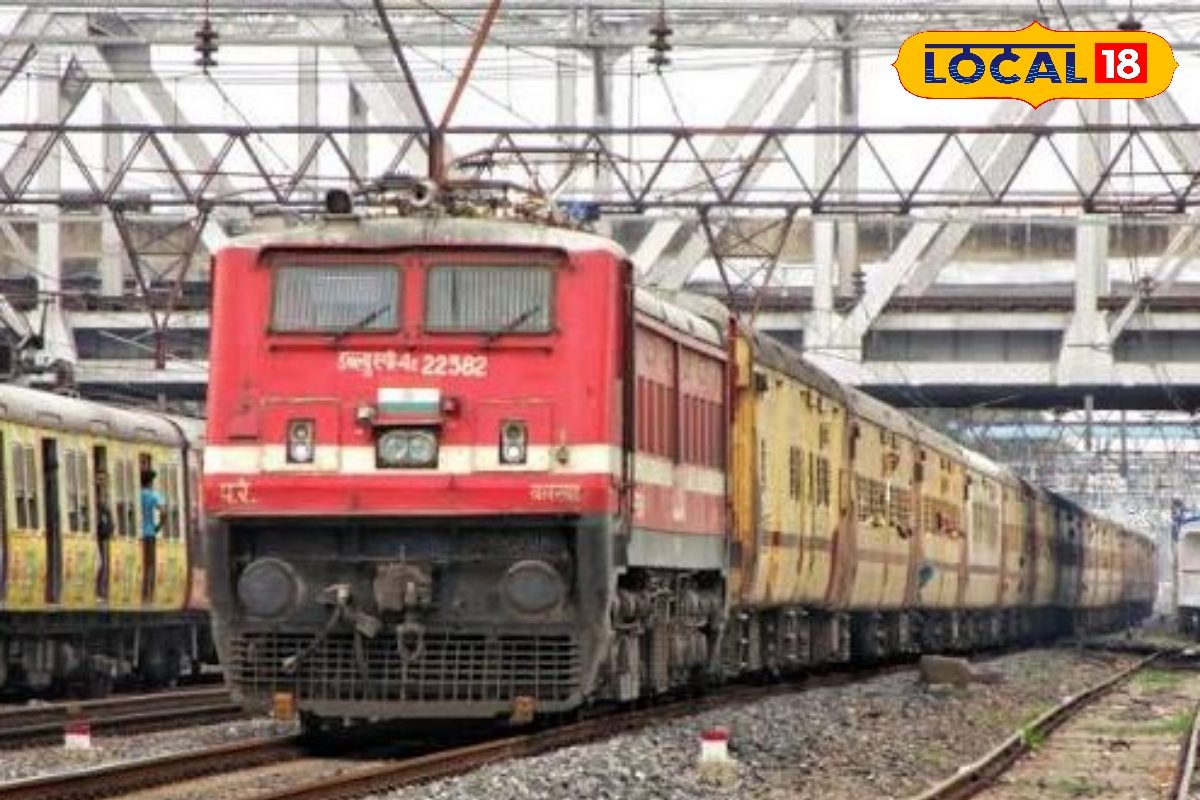 இன்று முதல் கூடுதல் சிறப்பு ரயில் - கோடை கால கூட்ட நெரிசலுக்கு முற்றுப்புள்ளி...