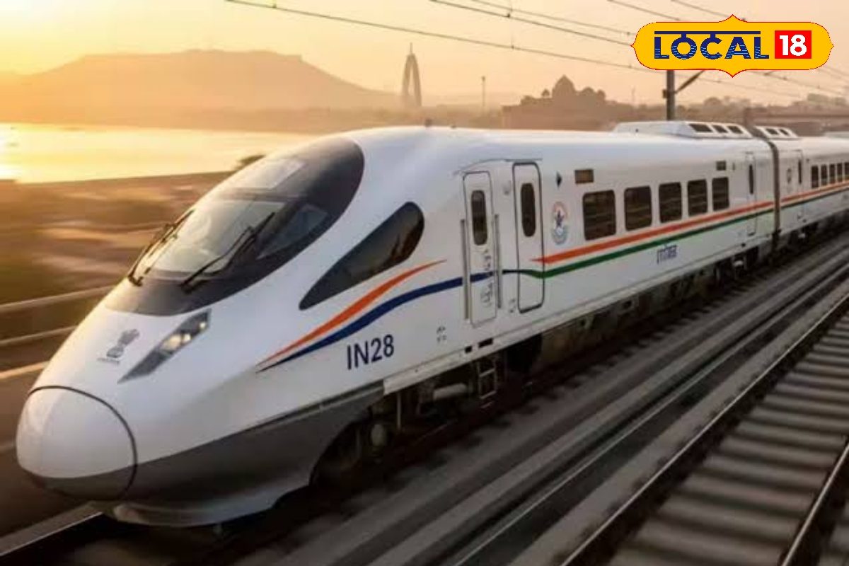 73 நிமிடத்தில் பெங்களூரு!!  தென்னிந்தியாவிற்கு வருகிறது அதிவேக புல்லட் ரயில்...