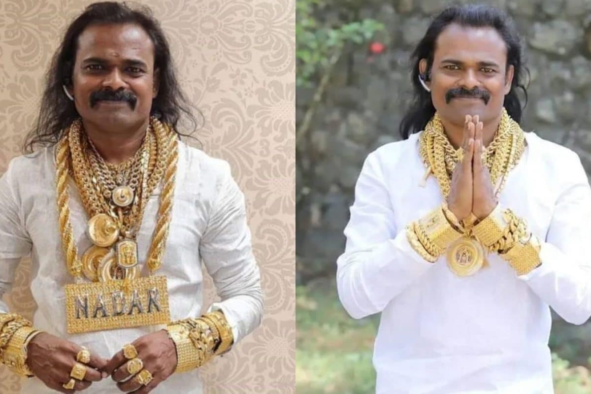 சிறையில் இருந்தே தேர்தல் போட்டி... ஹரி நாடாரின் சொத்து, தங்க நகை மதிப்பு எவ்வளவு தெரியுமா? | Hari Nadar