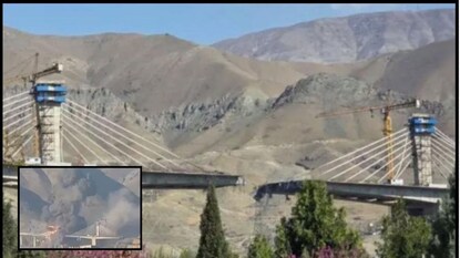 ஈரான் அமெரிக்கா போர்