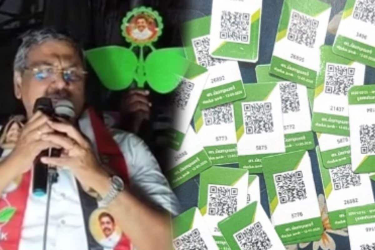 அதிமுகவினரின் ரூ.10,000 டோக்கன் விநியோக விவகாரம் : வழக்கை முடித்து வைத்த ஐகோர்ட்