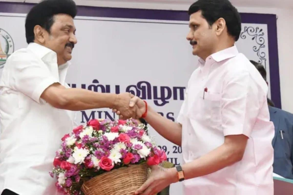 கரூர் டூ கோவை ; செந்தில் பாலாஜியை வைத்து திமுக போடும் தேர்தல் வியூகம் என்ன?