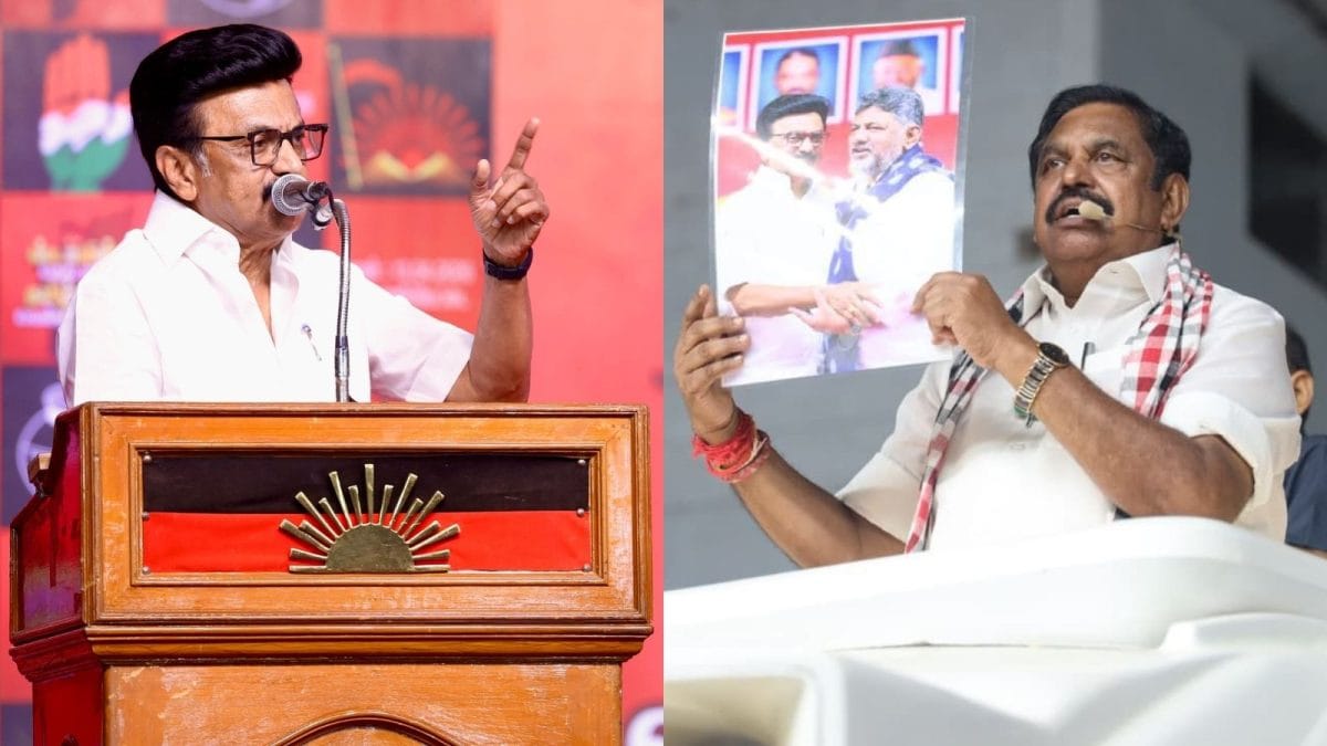 2026 Election | பிரச்சாரத்தில் தொகுதி மறுவரையறை பிரச்சினையை முன்னிறுத்திய அரசியல் தலைவர்கள்!