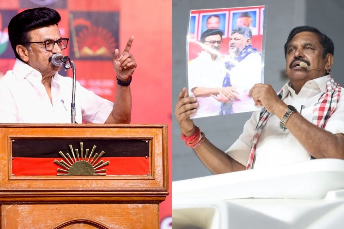 2026 Election | பிரச்சாரத்தில் தொகுதி மறுவரையறை பிரச்சினையை முன்னிறுத்திய அரசியல் தலைவர்கள்!