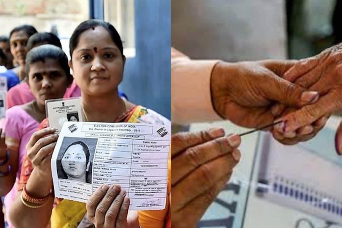 2026 தேர்தல்: மொத்தமா மாறுது கணக்கு... TVK பிரிக்கப்போகும் வாக்குகள்...யாருக்கு ஆபத்து?