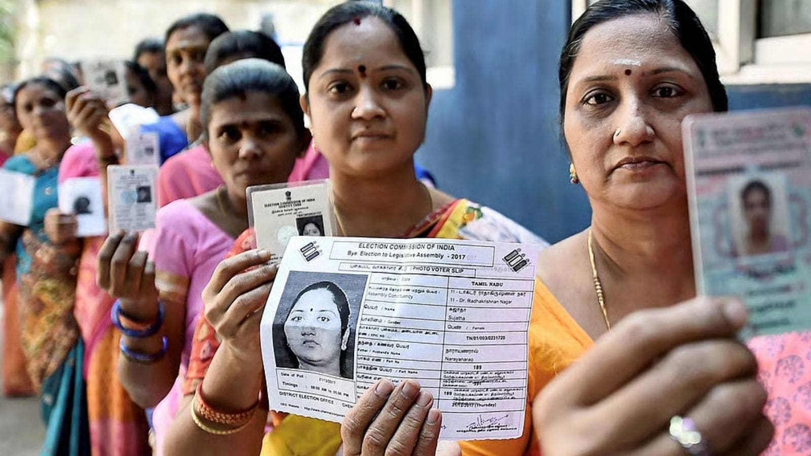 ஆட்சி யாருக்கு? கடலூர் சொல்லும் ரகசியம்...  2016-ன் மேஜிக்கை மீண்டும் நிகழ்த்துமா தவெக?
