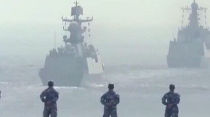 ஈரான் - அமெரிக்கா மோதல் ஈரான் - அமெரிக்கா மோதல்