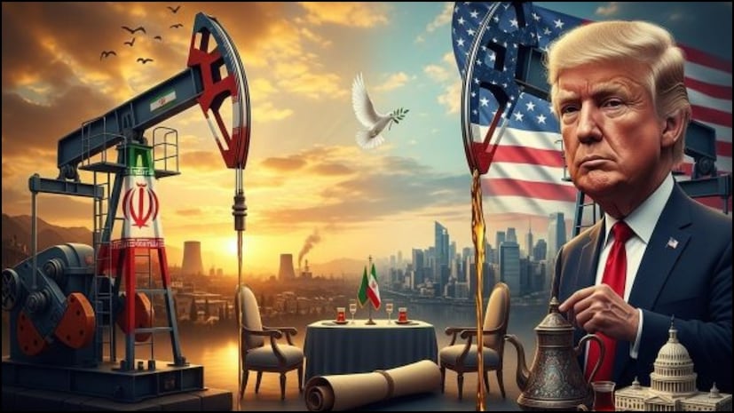 ஈரான் உடனான இஸ்ரேல் மற்றும் அமெரிக்காவின் போரை கைவிடும்படி பாகிஸ்தான் பிரதமர் ஷெபாஸ் ஷெரீப் மற்றும் ஃபீல்ட் மார்ஷல் ஆசிம் முனீர் ஆகியோர், டிரம்ப் உடன் பேச்சுவார்த்தை நடத்தியிருந்தார். அதை ஏற்ற டிரம்ப், தான் விதித்த காலக்கெடு முடிவடைய 2 மணி நேரங்களுக்கு முன்பு, ஒரு மாற்று முடிவை எடுத்தார். அதன்படி அடுத்த 2 வாரங்களுக்கு போர் நிறுத்தத்துக்கு டிரம்ப் ஒப்புக்கொண்டுள்ளார். அதேபோல் போர் நிறுத்தம் தொடர்பாக ஈரான் அளித்துள்ள 10 அம்ச கோரிக்கைகள் பரிசீலிக்கப்படுவதாகவும் டிரம்ப் தெரிவித்துள்ளார். மேலும், டிரம்ப் இதை ஒரு “இருதரப்பு போர் நிறுத்தம்” என்று குறிப்பிட்டுள்ளார். ஈரான் உடனான இஸ்ரேல் மற்றும் அமெரிக்காவின் போரை கைவிடும்படி பாகிஸ்தான் பிரதமர் ஷெபாஸ் ஷெரீப் மற்றும் ஃபீல்ட் மார்ஷல் ஆசிம் முனீர் ஆகியோர், டிரம்ப் உடன் பேச்சுவார்த்தை நடத்தியிருந்தார். அதை ஏற்ற டிரம்ப், தான் விதித்த காலக்கெடு முடிவடைய 2 மணி நேரங்களுக்கு முன்பு, ஒரு மாற்று முடிவை எடுத்தார். அதன்படி அடுத்த 2 வாரங்களுக்கு போர் நிறுத்தத்துக்கு டிரம்ப் ஒப்புக்கொண்டுள்ளார். அதேபோல் போர் நிறுத்தம் தொடர்பாக ஈரான் அளித்துள்ள 10 அம்ச கோரிக்கைகள் பரிசீலிக்கப்படுவதாகவும் டிரம்ப் தெரிவித்துள்ளார். மேலும், டிரம்ப் இதை ஒரு “இருதரப்பு போர் நிறுத்தம்” என்று குறிப்பிட்டுள்ளார்.