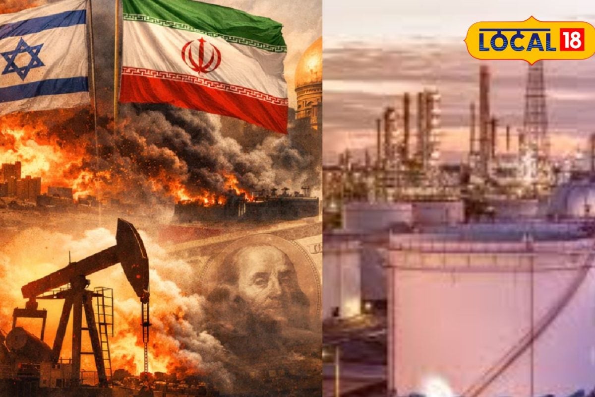 ஈரான் - இஸ்ரேல் போரால் பாதிக்கும் தொழில்துறை... பெட்ரோ கெமிக்கல் பொருட்களுக்கு மத்திய அரசு வரிவிலக்கு...