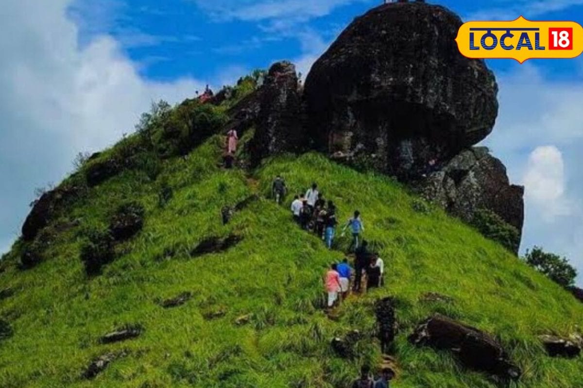 பாஸ்போர்ட் இல்லாமலே ஃபாரின் டூர்... சம்மருக்கு இந்த குட்டி சுவிட்சர்லாந்துக்கு ட்ரிப் அடிங்க...