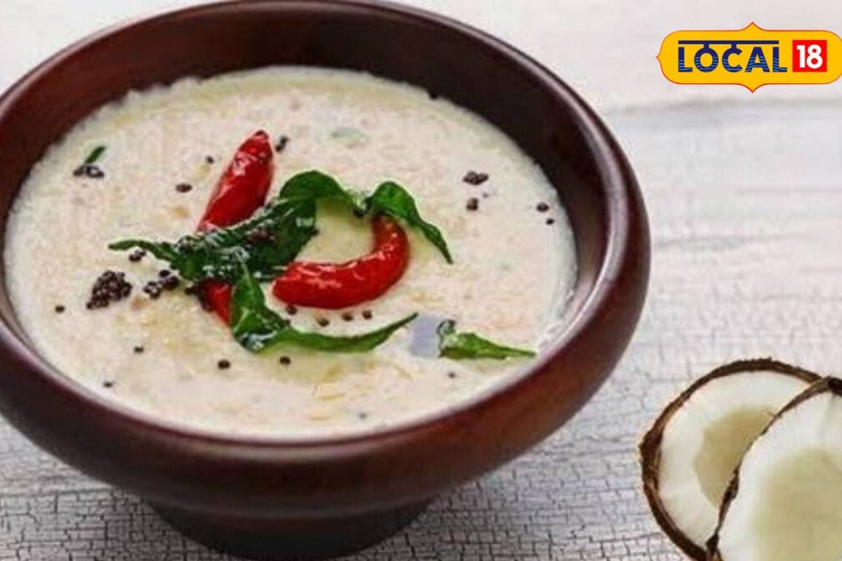 தேங்காய் சட்னி சாப்பிட பயமா..? தேங்காயின் நன்மைகள் தெரிஞ்சா ஆச்சரியப்படுவீங்க...