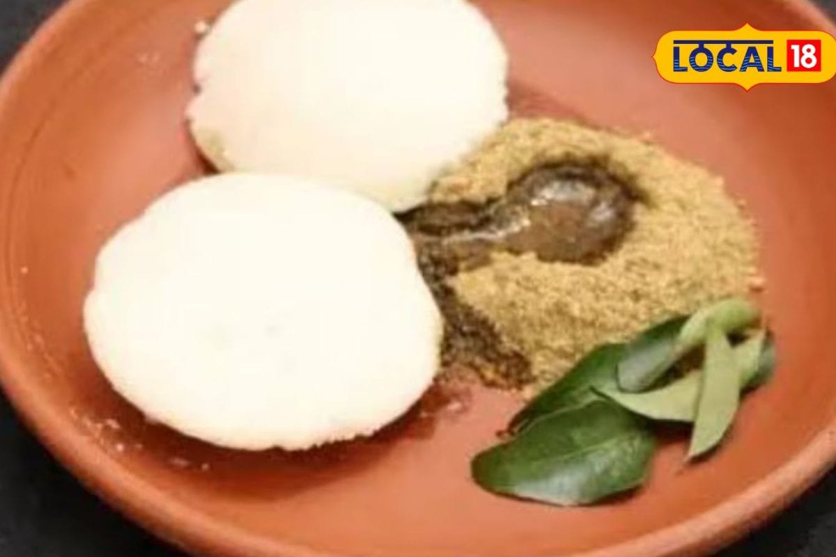 Chennakunni Idli Podi: அசைவ விரும்பிகளுக்கான ஸ்பெஷல் Non-Veg இட்லி பொடி... ஈஸியான ரெஸிபி இதோ...